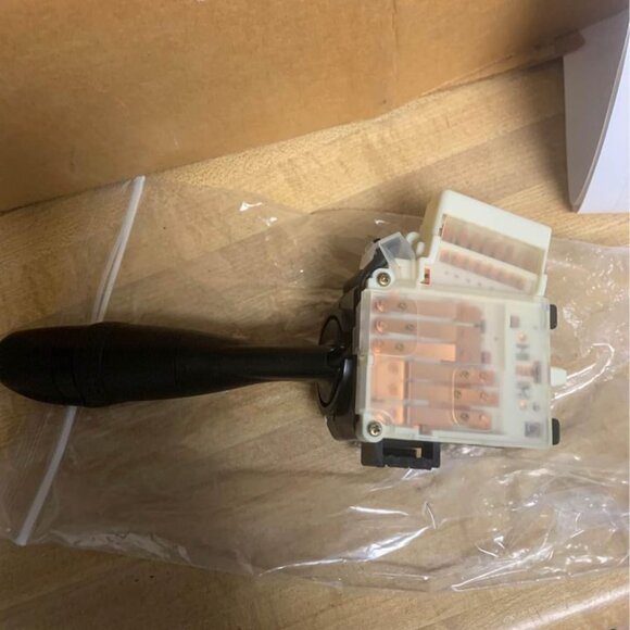New! AC Delco 6253C Turn Signal, Headlamp, Headlamp Dimmer and Fog Light Switch - Picture 9 of 9